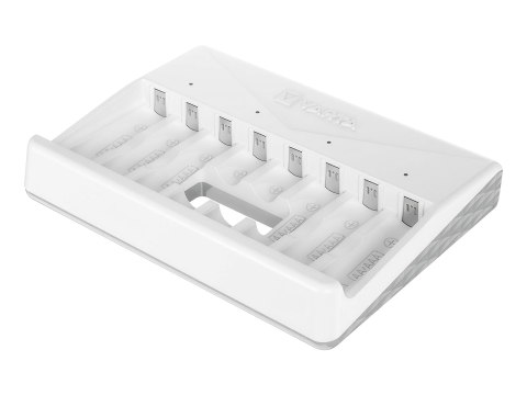 75-482# Ładowarka lcd multi charger+ varta 57659