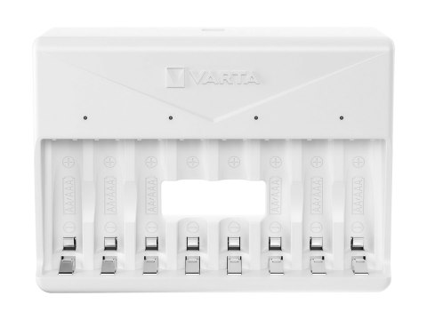 75-482# Ładowarka lcd multi charger+ varta 57659