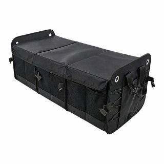 DA639 Organizer do bagażnika z torbą termiczną 37x32x82cm