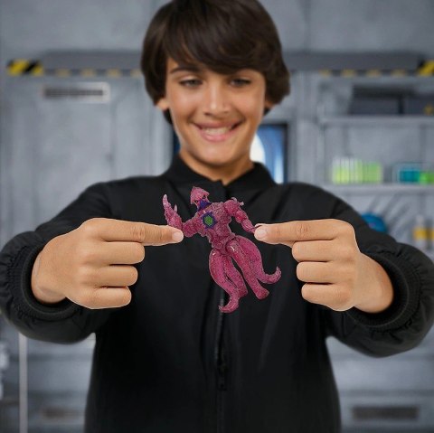 Figurka mr beast lab - hybrydy