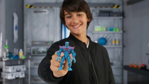 Figurka mr beast lab - hybrydy