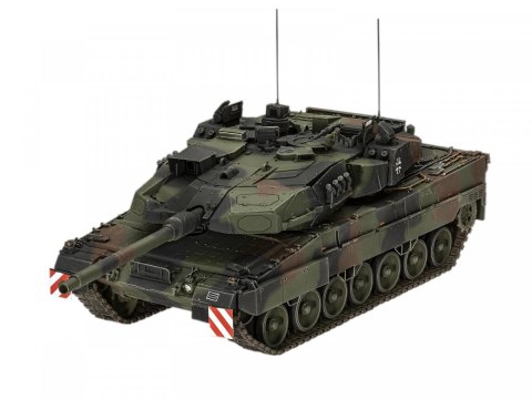 Model plastikowy leopard 2a7a1