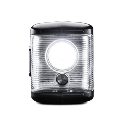 Radio alarmowe Midland ER300 PRO z akumulatorem 10000 mAh