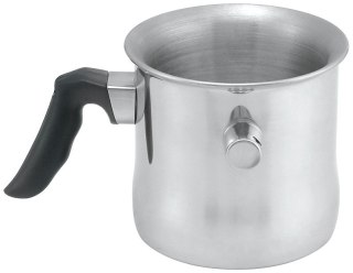 Garnek do mleka 1,5l, stal kinghoff