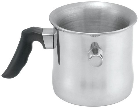 Garnek do mleka 1,5l, stal kinghoff