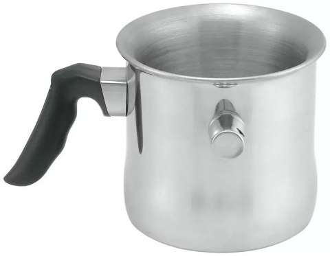 Garnek do mleka1l, stal kinghoff