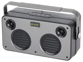 Głośnik TRACER M302 TWS BT GRAPHITE