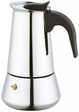 Kawiarka espresso, stal 6 filiżanek kinghoff