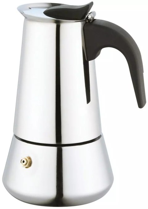 Kawiarka espresso, stal 6 filiżanek kinghoff