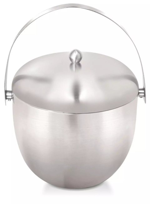 Wiaderko do lodu, stal 1,75l kinghoff