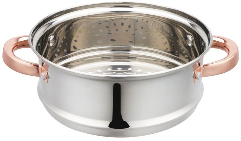 Garnek do gotowania na parze 3 elm, 20cm, 3,1l kb7728