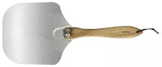 Łopatka do pizzy, stal kinghoff