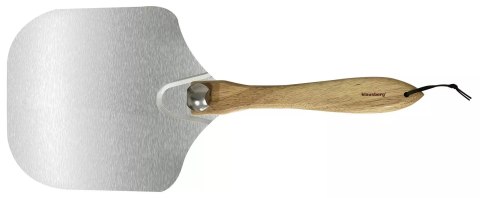 Łopatka do pizzy, stal kinghoff
