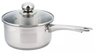 Rondel z pokrywką kinghoff