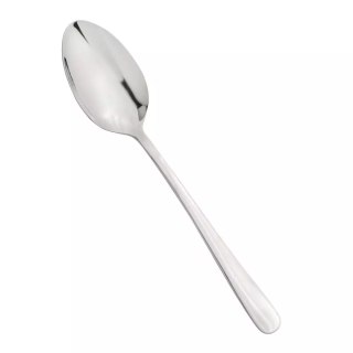 Sztućce, zestaw 72 elementy, stal połysk kinghoff