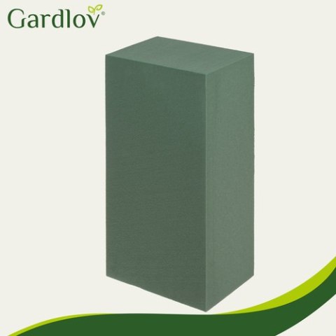Gąbka florystyczna 23x11x8cm - 20szt. Gardlov
