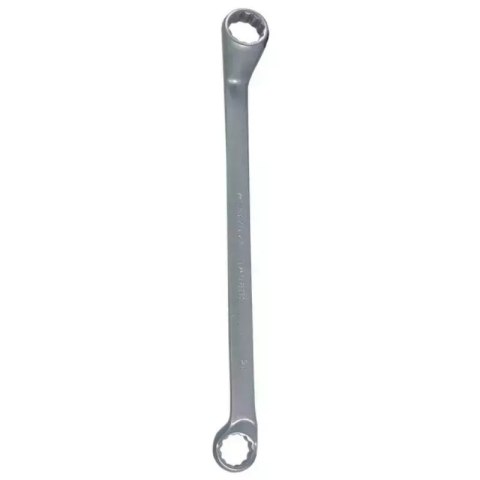 30 x 32 mm crv klucz oczkowy odgięty