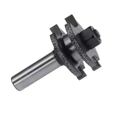Frez poł."t"t8 41 h6,35 b9,5 mm