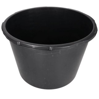 Kastra budowlana okragła 90l