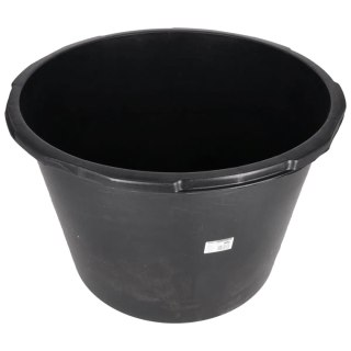Kastra budowlana okragła 90l