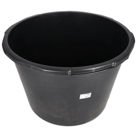 Kastra budowlana okragła 90l