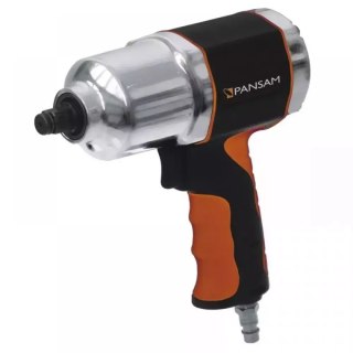 Klucz pneumatyczny udarowy 1/2" 570nm