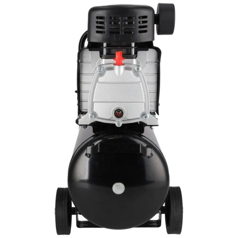 Kompresor olejowy 1,5 kw 8 bar 24 l