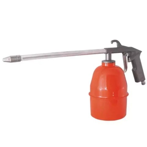 Pistolet do ropowania