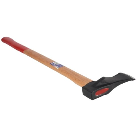Siekiera z klinem 2000g, trzon buk