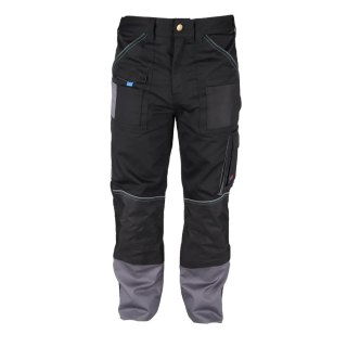 Spodnie ochronne xxl/58, premium line, 240g/m2