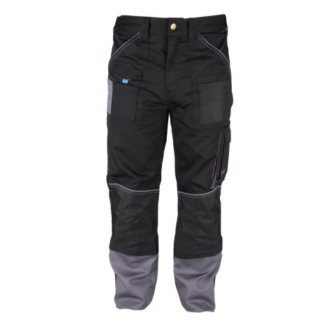 Spodnie ochronne xxl/58, premium line, 240g/m2