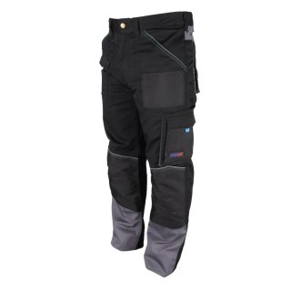 Spodnie ochronne xxl/58, premium line, 240g/m2