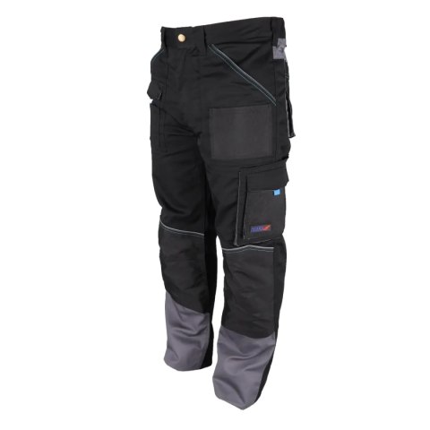 Spodnie ochronne xxl/58, premium line, 240g/m2