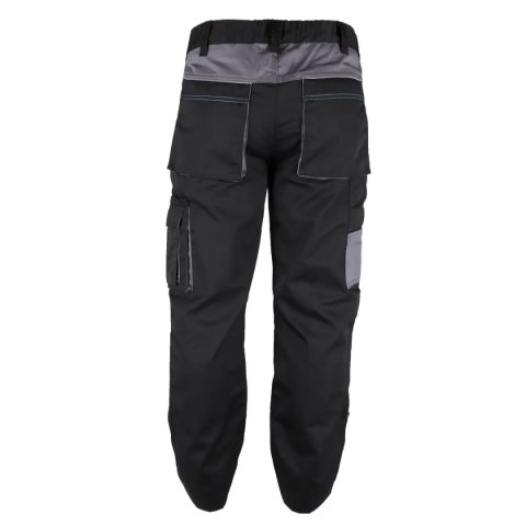 Spodnie ochronne xxl/58, premium line, 240g/m2