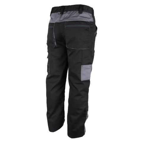 Spodnie ochronne xxl/58, premium line, 240g/m2
