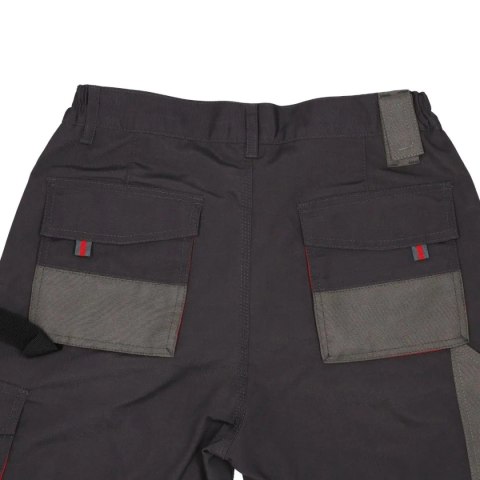 Spodnie ochronne m/50, gramatura 265g/m2
