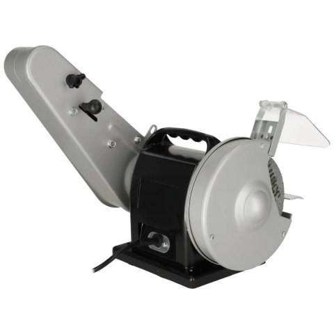 Szlifierka stołowa 200w,150x20mm z taśmą