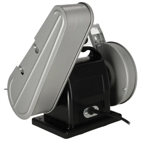 Szlifierka stołowa 200w,150x20mm z taśmą