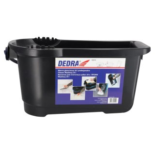 Wanna glazurnicza 24l profi-clean,luzem