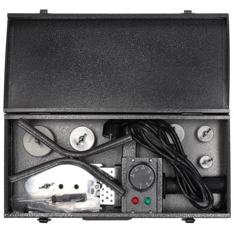Zgrzewarka rur 800w 16-50mm