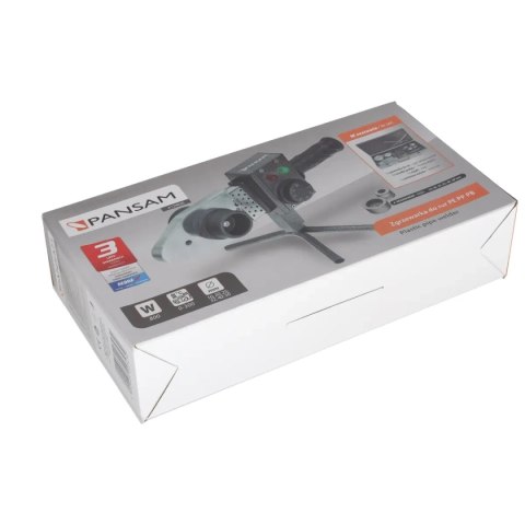 Zgrzewarka rur 800w 16-50mm