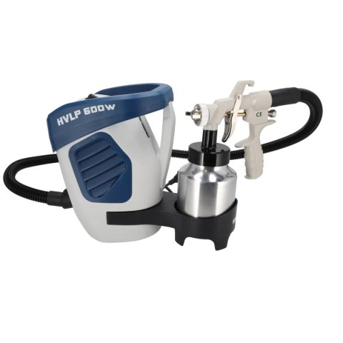 Agregat hvlp do malowania natryskowego 700w,1l