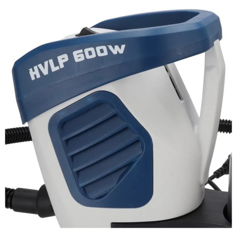 Agregat hvlp do malowania natryskowego 700w,1l