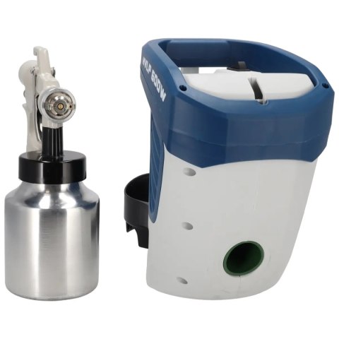 Agregat hvlp do malowania natryskowego 700w,1l