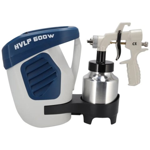 Agregat hvlp do malowania natryskowego 700w,1l
