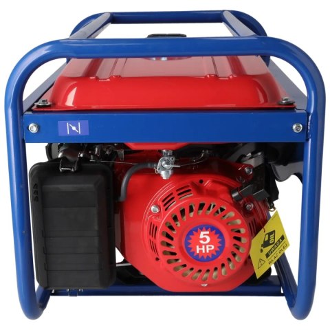Agregat prądotwórczy 2,0kw