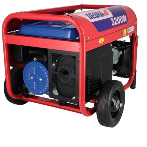 Agregat prądotwórczy 2,8kw