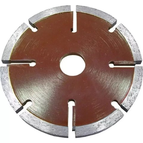 Diament.tarcza do usuw.zapraw śr.125mm