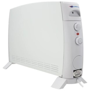 Grzejnik konwektorowy 2000w super turbo