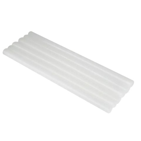 Klej uniwersalny mleczny 1kg, 11x200mm